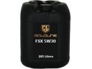 Goldline FSX 5W30. Fully Synthetic Engine Oil. 205 Litre Barrel.